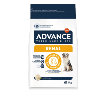 Advance Dog VET DIETS RENAL 